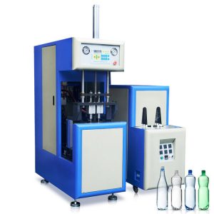 Semi-Automatic-Pet-Blowing-Machine-Pet-Bottle-Preform-Making-Machine